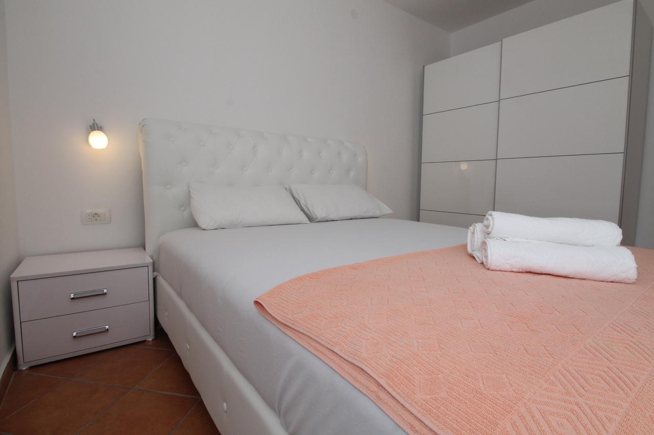 Luxury Apartment Stefan Sveti Stefan Exterior foto